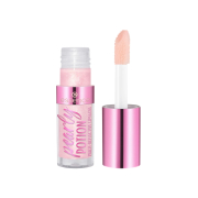 essence - Brillo de labios Pearly Potion Multi-Reflective - 01: Golden Peach