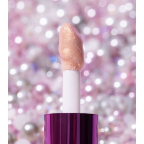 essence - Brillo de labios Pearly Potion Multi-Reflective - 01: Golden Peach