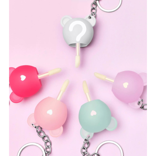 essence - Brillo de labios sorpresa Blind Box - The Rare Bears