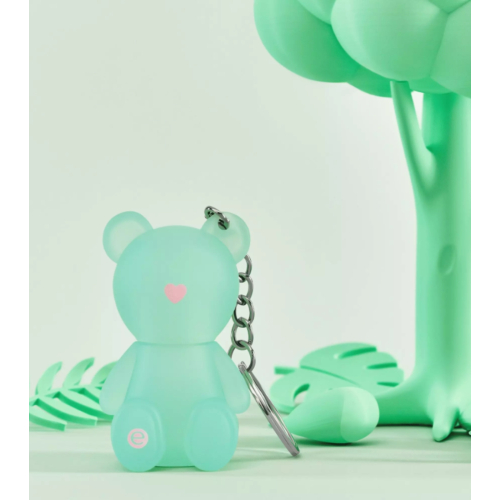 essence - Brillo de labios sorpresa Blind Box - The Rare Bears