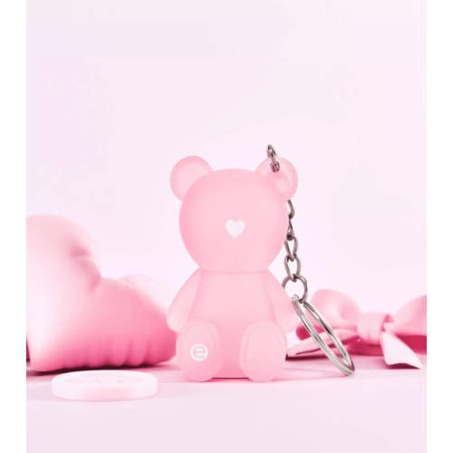 essence - Brillo de labios sorpresa Blind Box - The Rare Bears