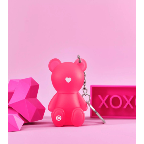 essence - Brillo de labios sorpresa Blind Box - The Rare Bears