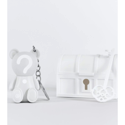 essence - Brillo de labios sorpresa Blind Box - The Rare Bears