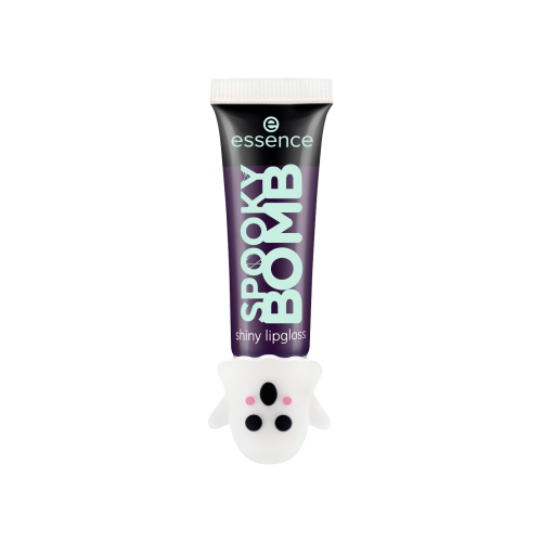 essence - Brillo de labios Spooky Bomb