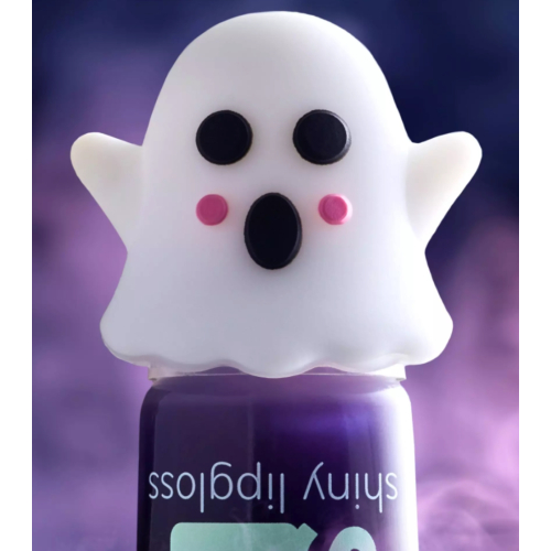 essence - Brillo de labios Spooky Bomb