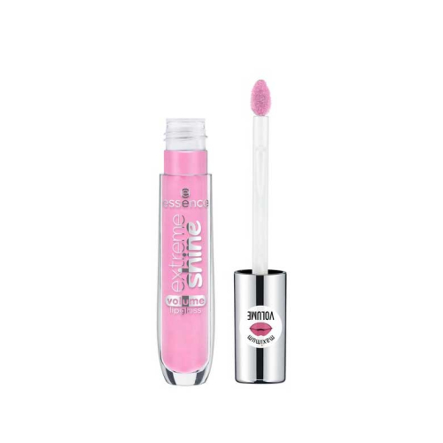 essence - Brillo de labios voluminizador Extreme Shine - 02: Summer Punch