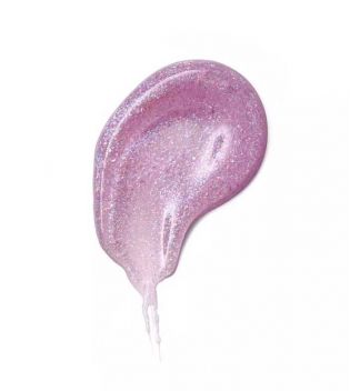 essence - Brillo de labios voluminizador Extreme Shine - 10: Sparkling Purple