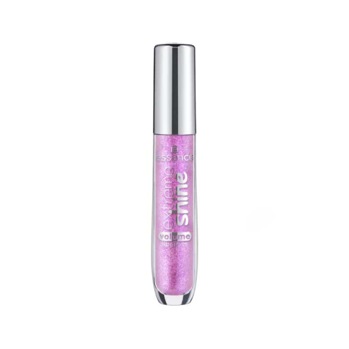 essence - Brillo de labios voluminizador Extreme Shine - 10: Sparkling Purple