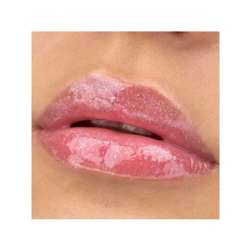 essence - Brillo de labios voluminizador Extreme Shine - 10: Sparkling Purple