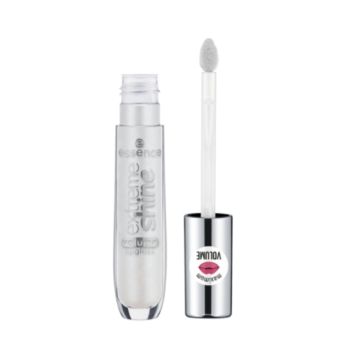 essence - Brillo de labios voluminizador Extreme Shine - 101: Milky Way