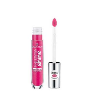 essence - Brillo de labios voluminizador Extreme Shine - 103: Pretty in Pink
