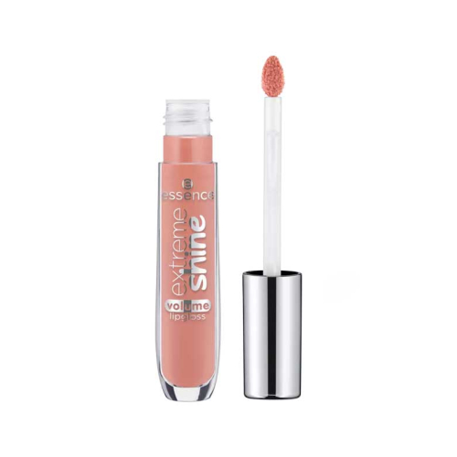 essence - Brillo de labios voluminizador Extreme Shine - 11: Power of nude