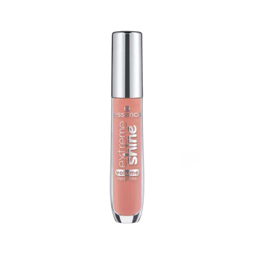 essence - Brillo de labios voluminizador Extreme Shine - 11: Power of nude