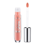essence - Brillo de labios voluminizador Extreme Shine - 12: Dazzling Apricot