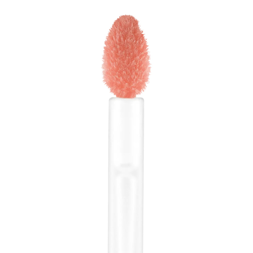 essence - Brillo de labios voluminizador Extreme Shine - 12: Dazzling Apricot
