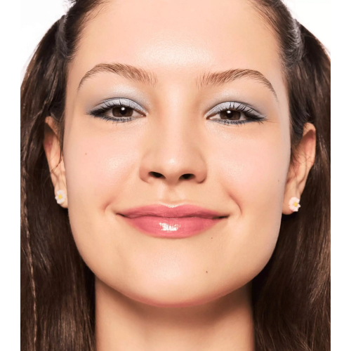 essence - Brillo de labios voluminizador Extreme Shine - 12: Dazzling Apricot