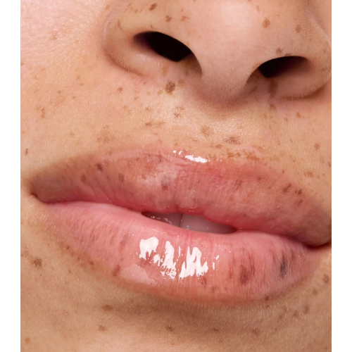 essence - Brillo de labios voluminizador Extreme Shine - 12: Dazzling Apricot