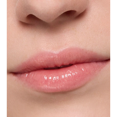 essence - Brillo de labios voluminizador Extreme Shine - 12: Dazzling Apricot