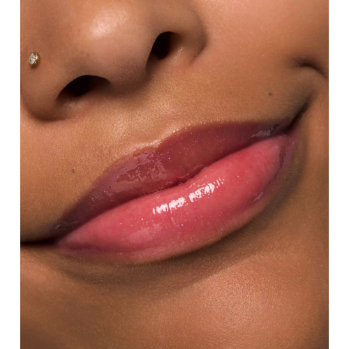 essence - Brillo de labios voluminizador Extreme Shine - 13: Glazed Berry