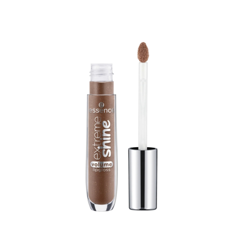 essence - Brillo de labios voluminizador Extreme Shine - 14: Biscuit Bliss