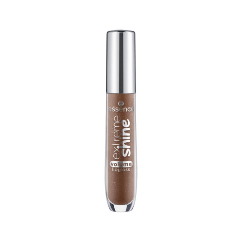 essence - Brillo de labios voluminizador Extreme Shine - 14: Biscuit Bliss
