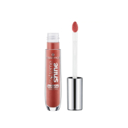essence - Brillo de labios voluminizador Extreme Shine - 15: Rusty Kiss