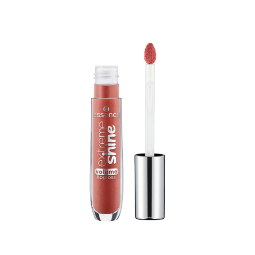 essence - Brillo de labios voluminizador Extreme Shine - 15: Rusty Kiss