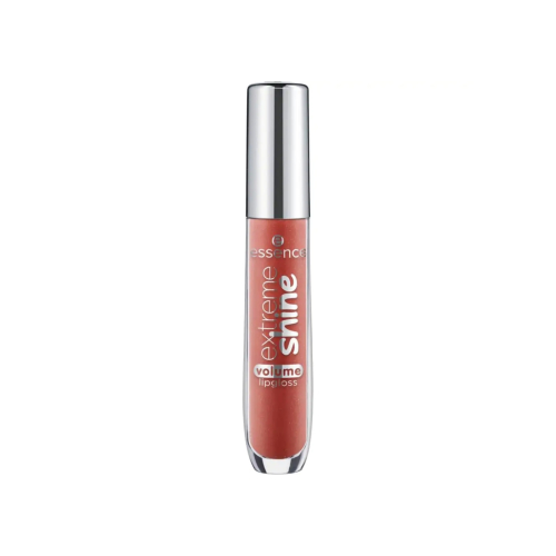 essence - Brillo de labios voluminizador Extreme Shine - 15: Rusty Kiss
