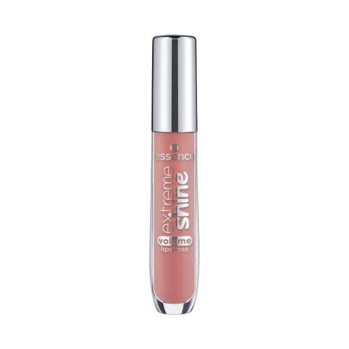 essence - Brillo de labios voluminizador Extreme Shine - 16: Nude Sorbet