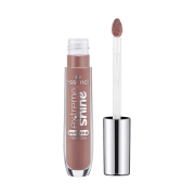 essence - Brillo de labios voluminizador Extreme Shine - 17: Mocha Mingle