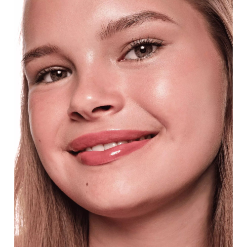 essence - Brillo de labios voluminizador Extreme Shine - 17: Mocha Mingle