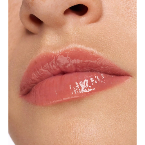 essence - Brillo de labios voluminizador Extreme Shine - 17: Mocha Mingle