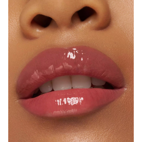 essence - Brillo de labios voluminizador Extreme Shine - 17: Mocha Mingle