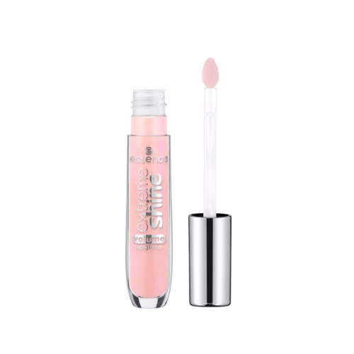 essence - Brillo de labios voluminizador Extreme Shine - 19: Frosted Fairy