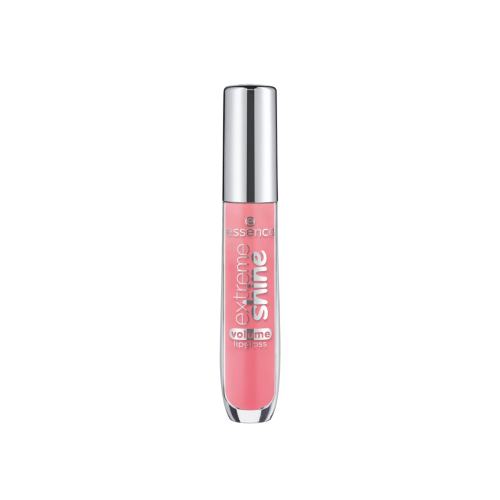 essence - Brillo de labios voluminizador Extreme Shine - 20: Peach Please