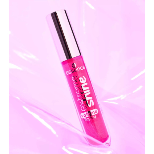 essence - Brillo de labios voluminizador Extreme Shine - 21: Pretty in Pink