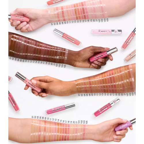 essence - Brillo de labios voluminizador Extreme Shine - 21: Pretty in Pink