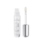 essence - Brillo de labios voluminizador What The Fake! - 100: Sheer Genius