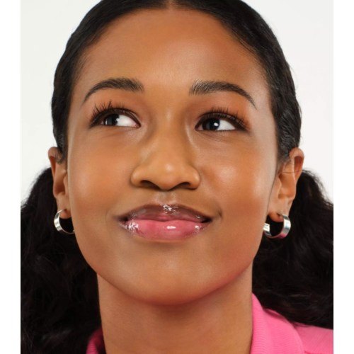 essence - Brillo de labios voluminizador What The Fake! - 100: Sheer Genius