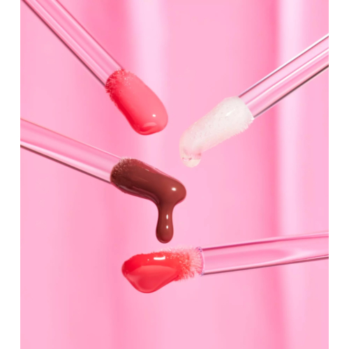 essence - Brillo de labios voluminizador What The Fake! - 100: Sheer Genius