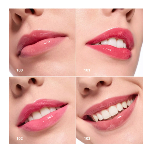 essence - Brillo de labios voluminizador What The Fake! - 101: Main Squeeze