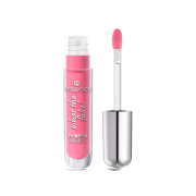 essence - Brillo de labios voluminizador What The Fake! - 102: Pink About It
