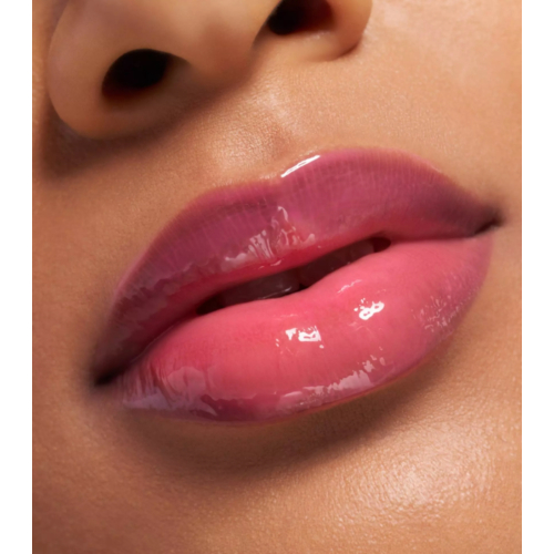 essence - Brillo de labios voluminizador What The Fake! - 102: Pink About It