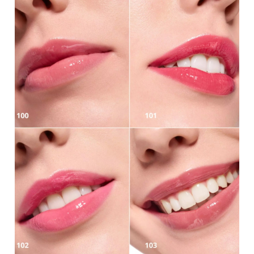 essence - Brillo de labios voluminizador What The Fake! - 102: Pink About It