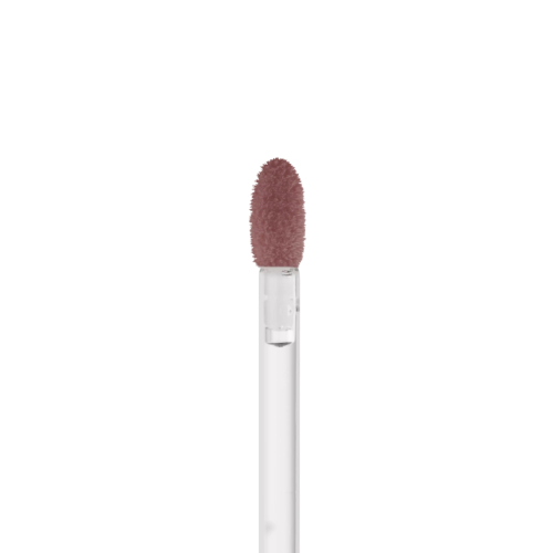 essence - Brillo de labios voluminizador What The Fake! - 103: Bare But Better