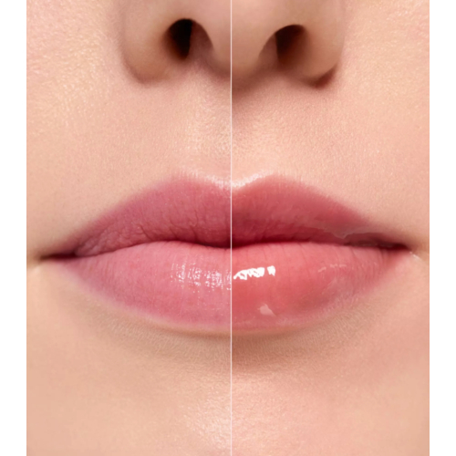 essence - Brillo de labios voluminizador What The Fake! - 103: Bare But Better