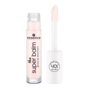 essence - Brillo tratamiento para labios Super Balm - 01: Balmazing