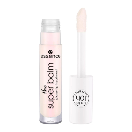 essence - Brillo tratamiento para labios Super Balm - 01: Balmazing