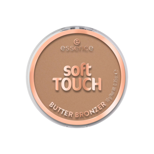 essence - Bronceador en polvo mate Soft Touch - 10: Whipped Buttercup