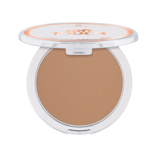 essence - Bronceador en polvo mate Soft Touch - 10: Whipped Buttercup
